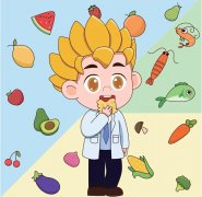 无锡医博医院胃肠科：胃病患者(进)，领取这份饮食指南