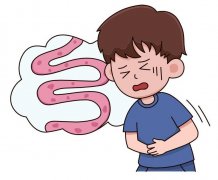 经常性腹痛，便血是什么原因，要不要检查？